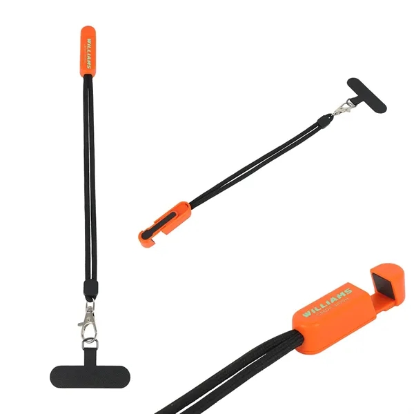 Phone Hand Strap... from ASI 36730 Ariel Premium Supply Inc