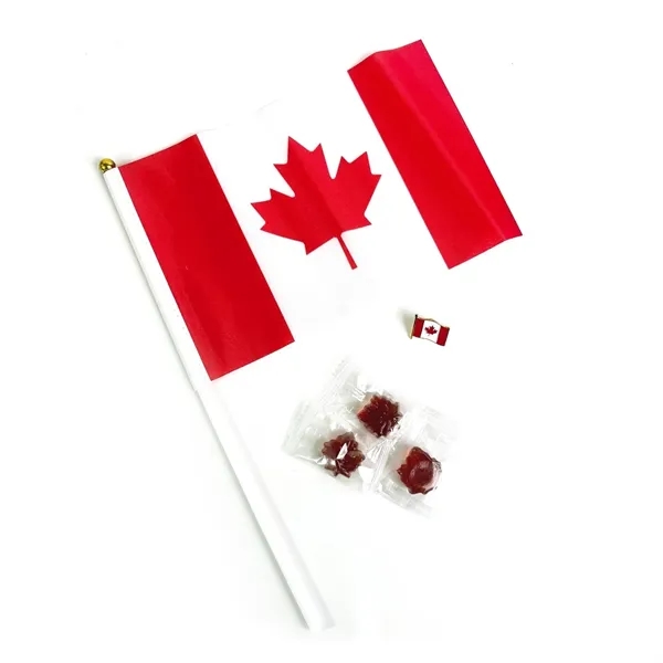 Item #MMK05 Mini Maple Kit