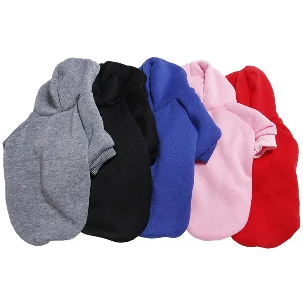 Item #790030 Autumn And Winter Pet Clothing
