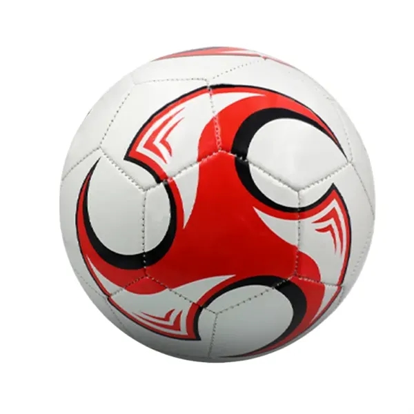 Durable, water-resistant soccer ball with excellent control, customizable with full-color logos,... from ASI 98766 Yanlee Trading Co Ltd