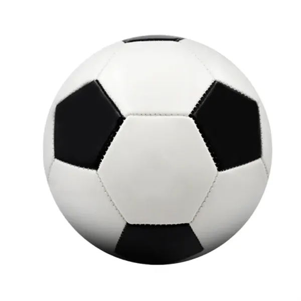 Durable, water-resistant soccer ball with excellent control, customizable with full-color logos,... from ASI 98766 Yanlee Trading Co Ltd
