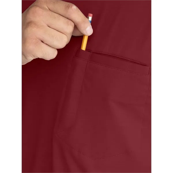 Red Kap Shirts - Men's 1-Pocket Cooling Short Sleeve T-Shirt... from ASI 86018 Scrub Authority