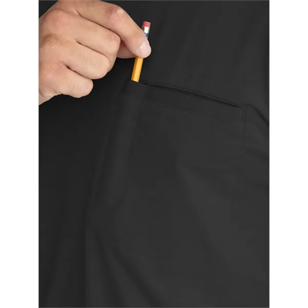 Red Kap Shirts - Men's 1-Pocket Cooling Short Sleeve T-Shirt... from ASI 86018 Scrub Authority