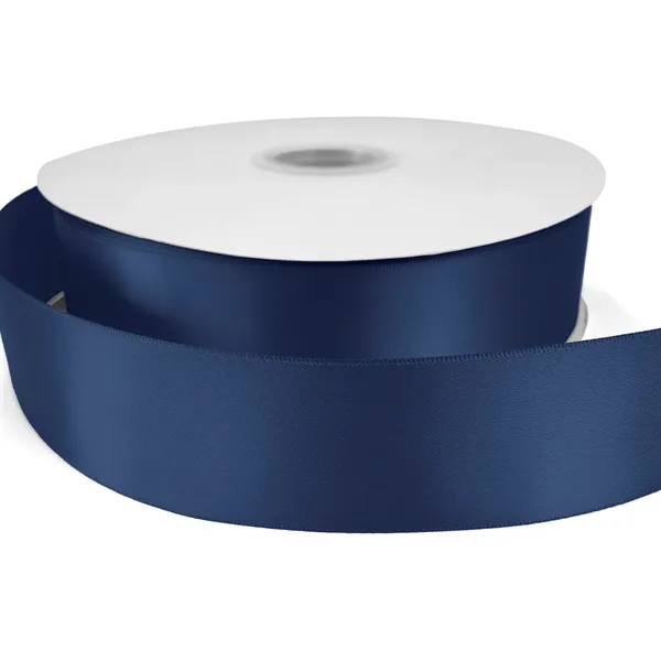 1 1/2" bridal satin ribbon for an elegant finishing touch.... from ASI 37940 Bag Makers Inc