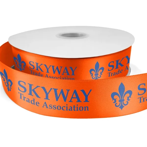 1 1/2" bridal satin ribbon for an elegant finishing touch.... from ASI 37940 Bag Makers Inc