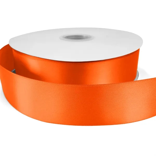 1 1/2" bridal satin ribbon for an elegant finishing touch.... from ASI 37940 Bag Makers Inc