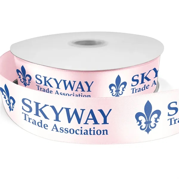 1 1/2" bridal satin ribbon for an elegant finishing touch.... from ASI 37940 Bag Makers Inc