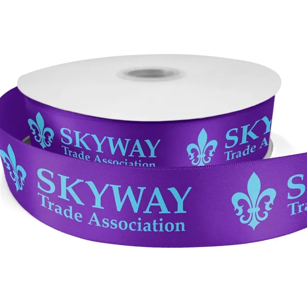 1 1/2" bridal satin ribbon for an elegant finishing touch.... from ASI 37940 Bag Makers Inc