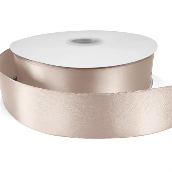 1 1/2" bridal satin ribbon for an elegant finishing touch.... from ASI 37940 Bag Makers Inc