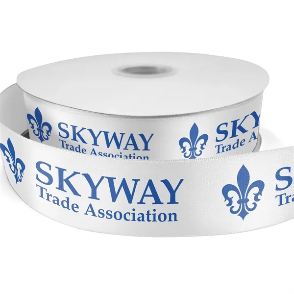 1 1/2" bridal satin ribbon for an elegant finishing touch.... from ASI 37940 Bag Makers Inc