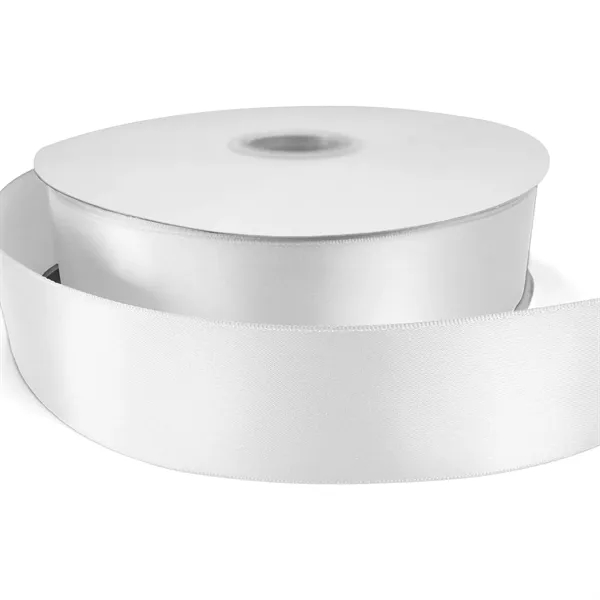 1 1/2" bridal satin ribbon for an elegant finishing touch.... from ASI 37940 Bag Makers Inc