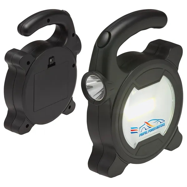 COB, LED Work Light... from ASI 36730 Ariel Premium Supply Inc