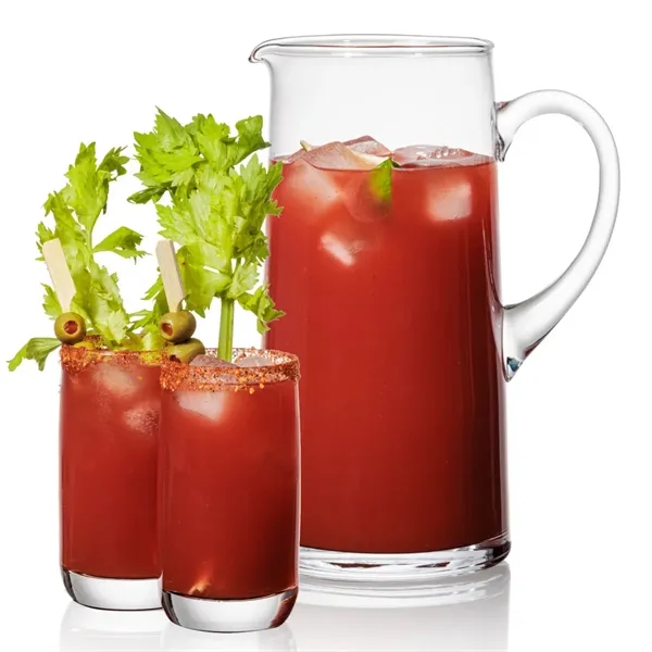 Rexdale Pitcher & Sandown Beverage... from ASI 84592 St Regis Group