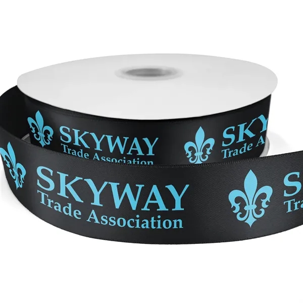 1 1/2" bridal satin ribbon for an elegant finishing touch.... from ASI 37940 Bag Makers Inc