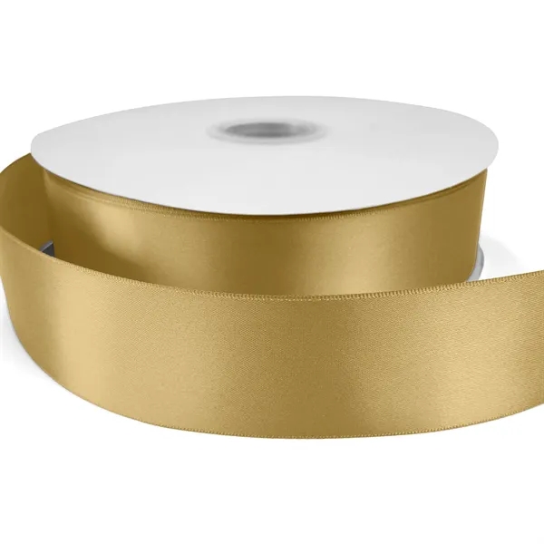 1 1/2" bridal satin ribbon for an elegant finishing touch.... from ASI 37940 Bag Makers Inc