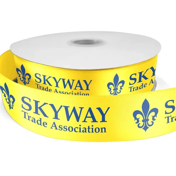 1 1/2" bridal satin ribbon for an elegant finishing touch.... from ASI 37940 Bag Makers Inc
