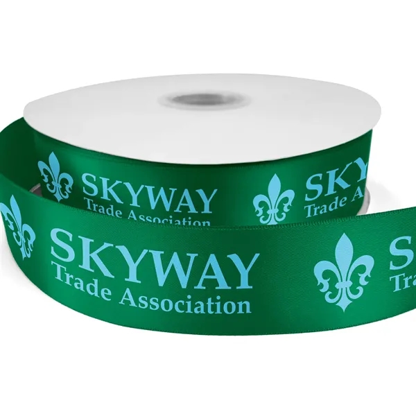 1 1/2" bridal satin ribbon for an elegant finishing touch.... from ASI 37940 Bag Makers Inc