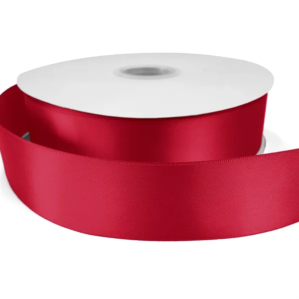 1 1/2" bridal satin ribbon for an elegant finishing touch.... from ASI 37940 Bag Makers Inc