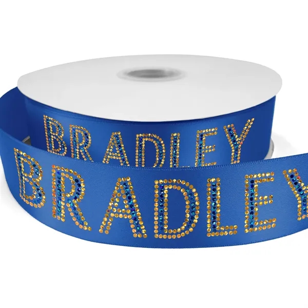 1 1/2" bridal satin ribbon for an elegant finishing touch.... from ASI 37940 Bag Makers Inc