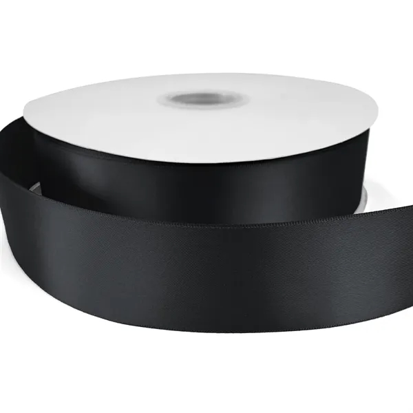 1 1/2" bridal satin ribbon for an elegant finishing touch.... from ASI 37940 Bag Makers Inc
