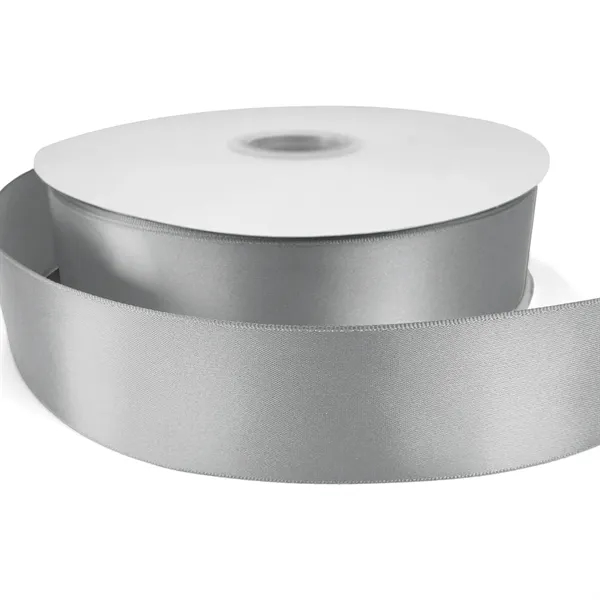 1 1/2" bridal satin ribbon for an elegant finishing touch.... from ASI 37940 Bag Makers Inc