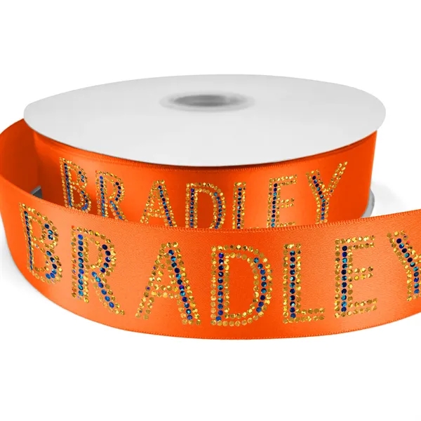 1 1/2" bridal satin ribbon for an elegant finishing touch.... from ASI 37940 Bag Makers Inc