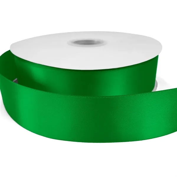 1 1/2" bridal satin ribbon for an elegant finishing touch.... from ASI 37940 Bag Makers Inc
