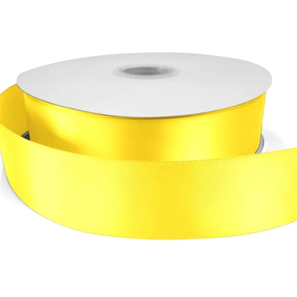 1 1/2" bridal satin ribbon for an elegant finishing touch.... from ASI 37940 Bag Makers Inc