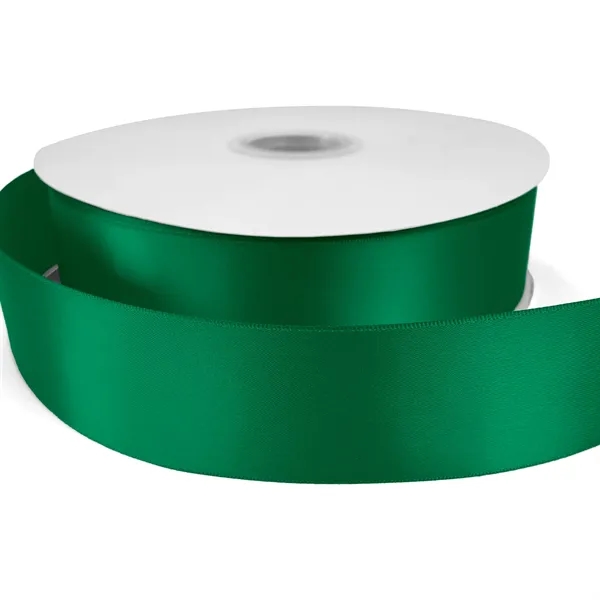 1 1/2" bridal satin ribbon for an elegant finishing touch.... from ASI 37940 Bag Makers Inc