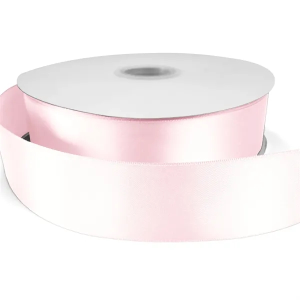 1 1/2" bridal satin ribbon for an elegant finishing touch.... from ASI 37940 Bag Makers Inc