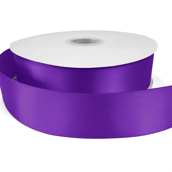 1 1/2" bridal satin ribbon for an elegant finishing touch.... from ASI 37940 Bag Makers Inc