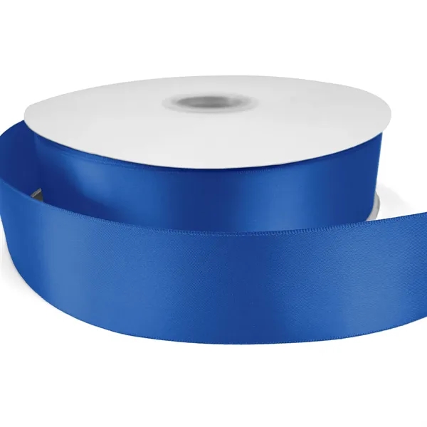 1 1/2" bridal satin ribbon for an elegant finishing touch.... from ASI 37940 Bag Makers Inc