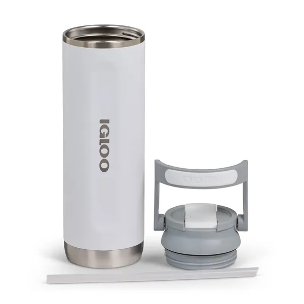Item #FNS020 Igloo® 20 oz. Sport Sipper Bottle