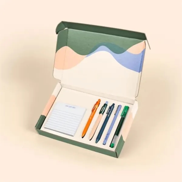 Item #5788 DAY ONE DESK KIT