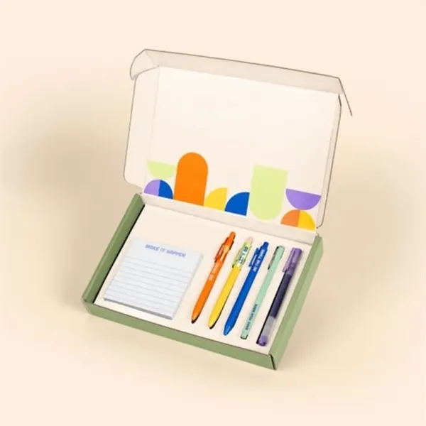 Item #5788 DAY ONE DESK KIT