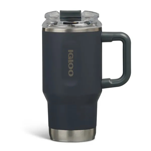 Item #TRU018 Igloo® 18 oz. Travel Mug