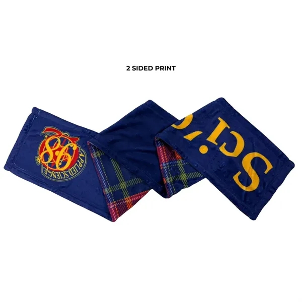 Sublimated or Blank Scarves, 6x60... from ASI 53509 FIEL-Fairdeal Import & Export / FIEL