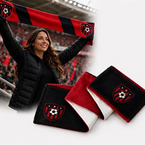 Sublimated or Blank Polyester Banner... from ASI 53509 FIEL-Fairdeal Import & Export / FIEL