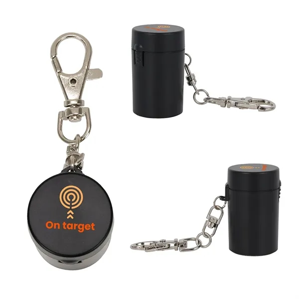 Item #WTE-CO26 Companion 5-Piece Mini Tech Cleaning Kit