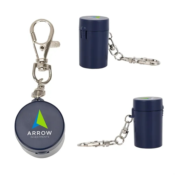 Item #WTE-CO26 Companion 5-Piece Mini Tech Cleaning Kit