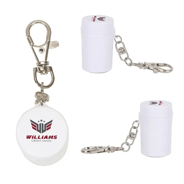 Item #WTE-CO26 Companion 5-Piece Mini Tech Cleaning Kit