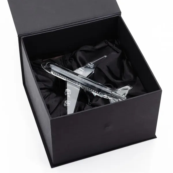 Item #AWARD OPT929 Airplane Award
