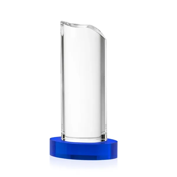 Item #AWARD OPT511-L Kilburn Award - Blue