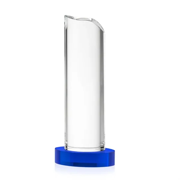 Item #AWARD OPT511-L Kilburn Award - Blue