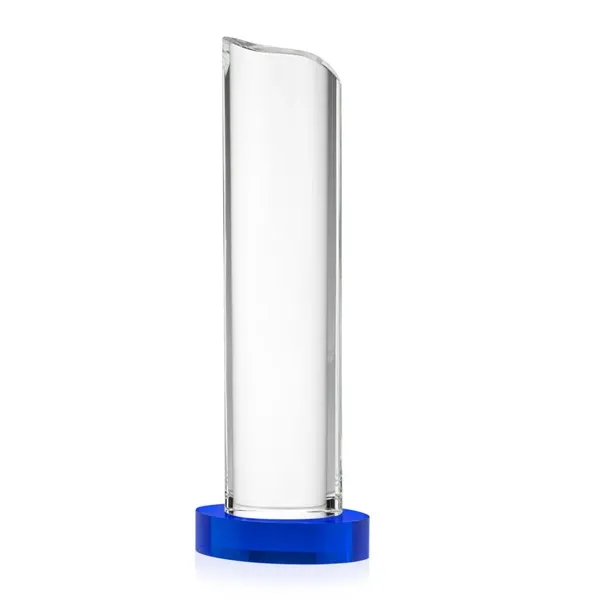 Item #AWARD OPT511-L Kilburn Award - Blue