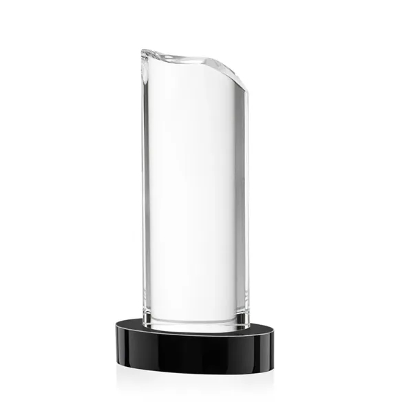 Item #AWARD OPT511-K Kilburn Award - Black