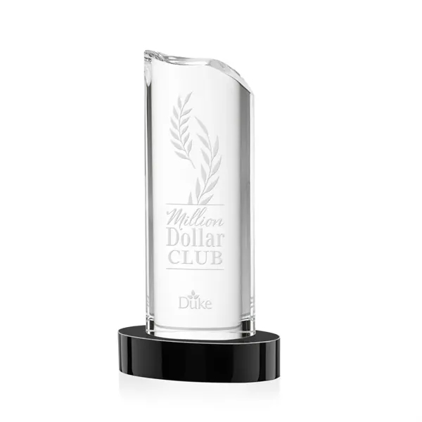 Item #AWARD OPT511-K Kilburn Award - Black