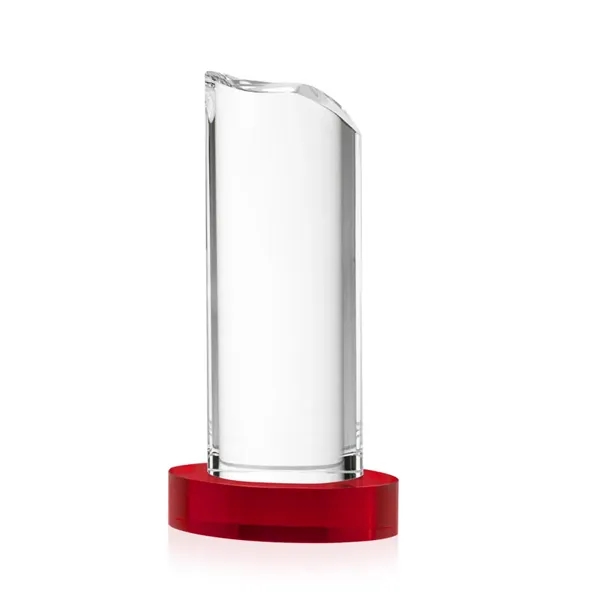 Item #AWARD OPT511-R Kilburn Award - Red