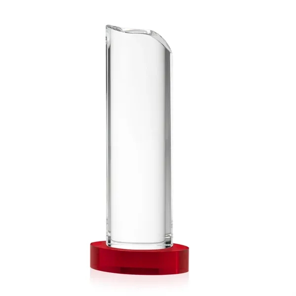 Item #AWARD OPT511-R Kilburn Award - Red