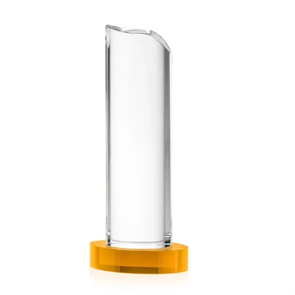 Item #AWARD OPT511-A Kilburn Award - Amber